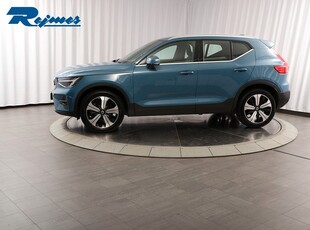 Volvo XC40 Recharge T4 Plus Bright