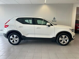 Volvo XC40 T2 FWD Momentum