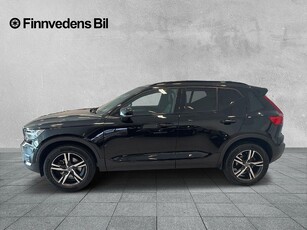 Volvo XC40 T2 FWD R-Design