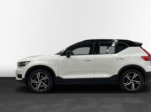 Volvo XC40 T5 Twin Engine R-Design Intro Edt