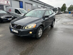 Volvo XC60 2.4D Momentum Euro 4