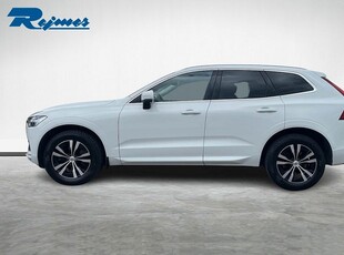 Volvo XC60 B4 AWD Diesel Momentum Advanced Edt