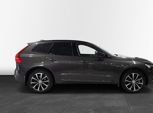 Volvo XC60 B4 Diesel Plus Dark