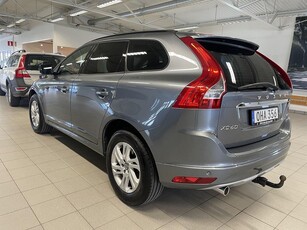 Volvo XC60 D3 Classic Kinetic Edition