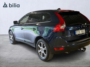 Volvo XC60 D4 163 Momentum DE