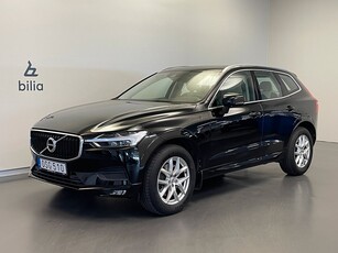 Volvo XC60 D4 AWD Business Advanced / Navigation /