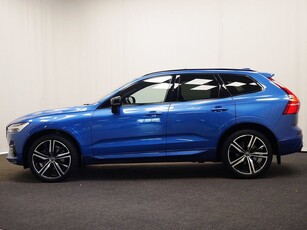 Volvo XC60 D4 R-Design