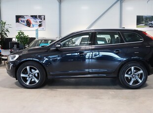 Volvo XC60 D5 215HK AWD Ocean Race Momentum Värmare/Drag