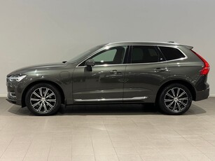 Volvo XC60 Recharge T6 Inscription