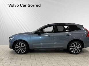 Volvo XC60 Recharge T6 R-Design