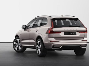 Volvo XC60 T6 Plus Dark Edition Dragkrok/Harman Kardon