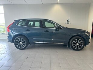 Volvo XC60 T8 TE Inscription