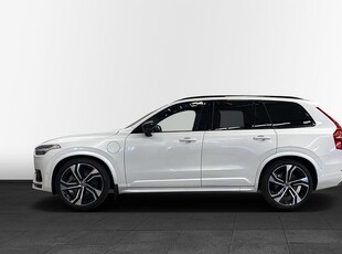 Volvo XC90 Recharge T8 Ultimate Dark