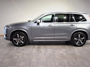 Volvo XC90 T8 AWD R-Design 7-säten