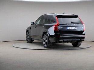 Volvo XC90 T8 Awd R-Design Pro Edt Voc Drag B&W Pano