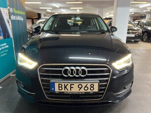 Audi A3 Sportback 2.0 (150hk) TDI*700kr/mån*