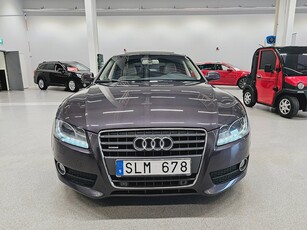 Audi A5 Sportback 2.0 TFSI Quattro Navi Drag Taklucka Nyserv