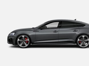 Audi A5 Sportback 45 TFSI quattro