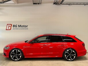 Audi A6 3.0 TDI V6 Q 218hk 