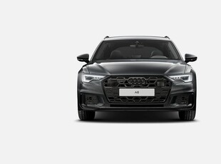 Audi A6 40 TDI 204 hk quattro S-Line