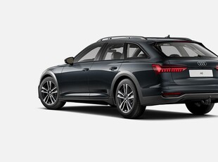 Audi A6 Allroad quattro 40 TDI (204hk)