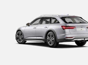 Audi A6 Allroad quattro 40 TDI (204hk)