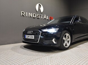 Audi A6Avant 40 TDI 2.0 AUT Q PROLINE SPORT DRAG PDC 2020, Kombi