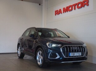 Audi Q335 TFSI Aut Proline | Cockpit | PDC | | 2019, SUV