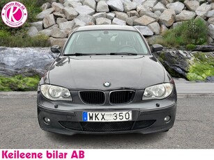 BMW 116 i Advantage, Dynamic Euro 4