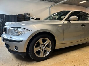 BMW 116 i Advantage Euro 4