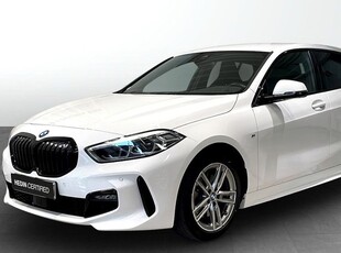 BMW 135i118 118I M-Sport Shadow line 2020, Halvkombi