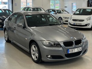 BMW 318 i Sedan Comfort Euro 5