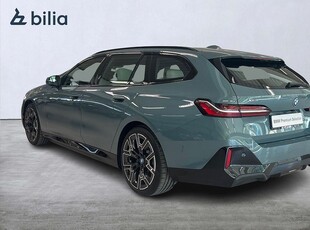 BMW 530e xDrive Touring M-sport | DEMOBIL | Innovation | H/K