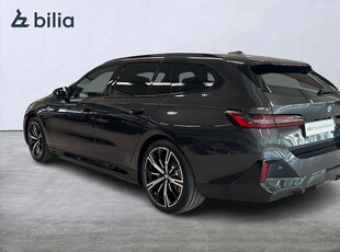 BMW 530e xDrive Touring M-sport Pro Aut | DEMOBIL | Innovation| H&K