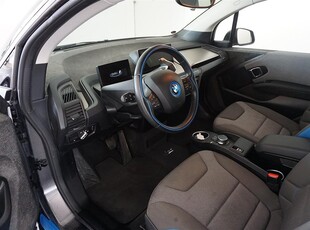 BMW i3 s 120 Ah Comfort Advanced DAP Navi 20