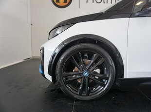 BMW i3s 120 Ah