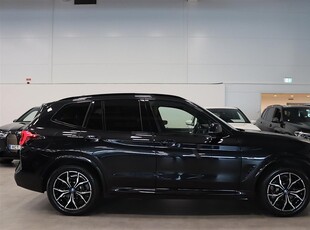 BMW X3 xDrive 30e M-Sport Innovation HiFi Drag Head-Up