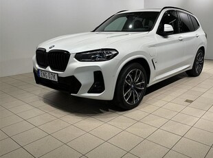 BMW X3xDrive 30e M Sport Innovation Drag DAP H K HUD 2024, SUV