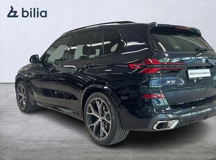 BMW X5 xDrive30d M-sport | DEMOBIL | Innovation | Comfort | Panorama