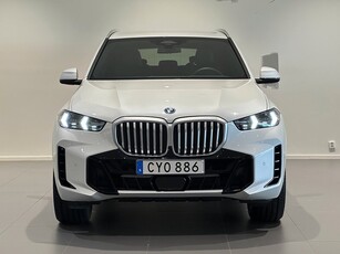 BMW X5 xDrive50e M Sport Drag Hi-Fi P-Assist Ton.rutor