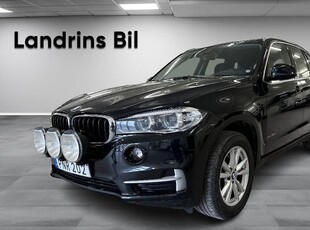 BMW X5xDrive 30d Steptronic 2017, SUV