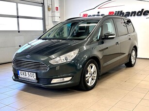 Ford Galaxy 2.0 TDCi Trend 7 Sitsig Drag RÄNTA 5,95%