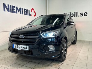 Ford Kuga 1.5 EcoBoost ST-Line Navi Drag Kamera MoK SoV