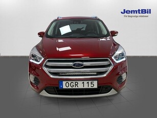 Ford Kuga 2.0 AWD, V-hjul, Drag, Motor.v, extraljus