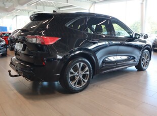 Ford Kuga *5.000:- i bränsle* Plug-In Hybrid 225 Hk ST-Line X