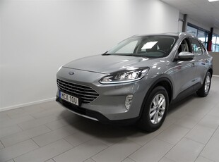 Ford Kuga PHEV 225hk Titanium Vinterpaket