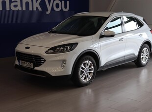 Ford Kuga Titanium 2.5 Plug-In Hybrid FWD 225hk CVT