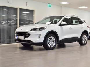 Ford Kuga Titanium 2.5 Plug-In Hybrid FWD 225hk CVT