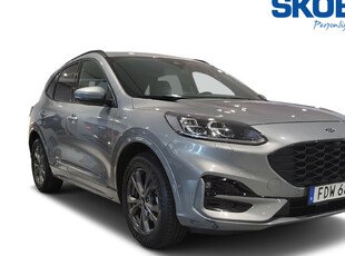 Ford Kuga2.0T EcoBlue 190 ST-Line X 5d AWD A 2020, SUV