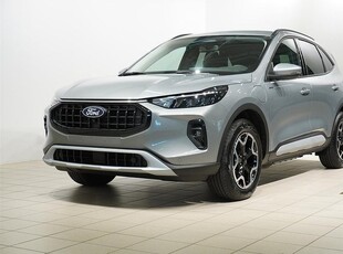 Ford KugaMCA Active 2.5 Plug-In Hybrid FWD CVT 2024, SUV